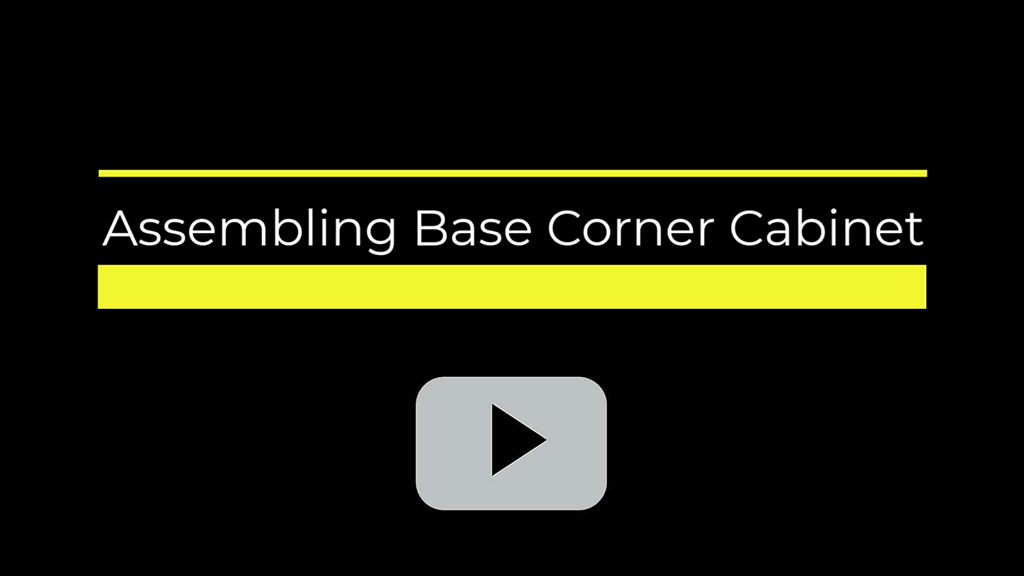 Assembling-Base-Corner-Cabinets