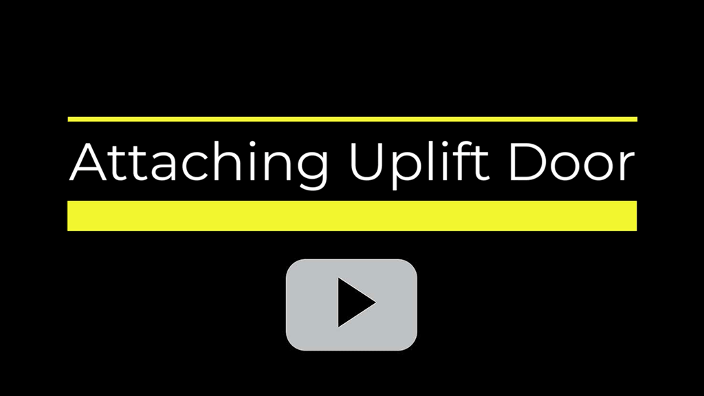 Attach-Uplift-Door