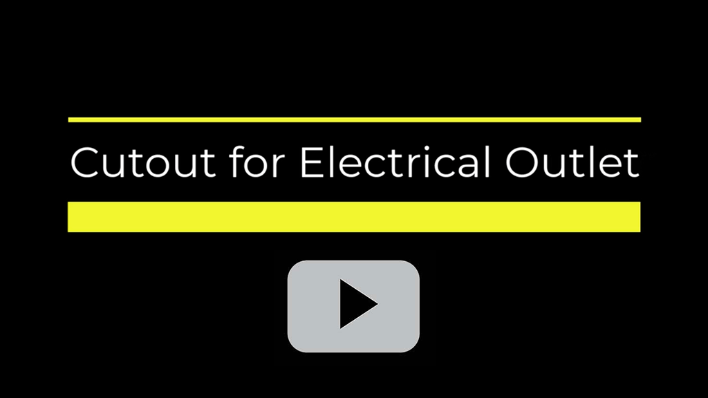 Cutout-for-Outlet