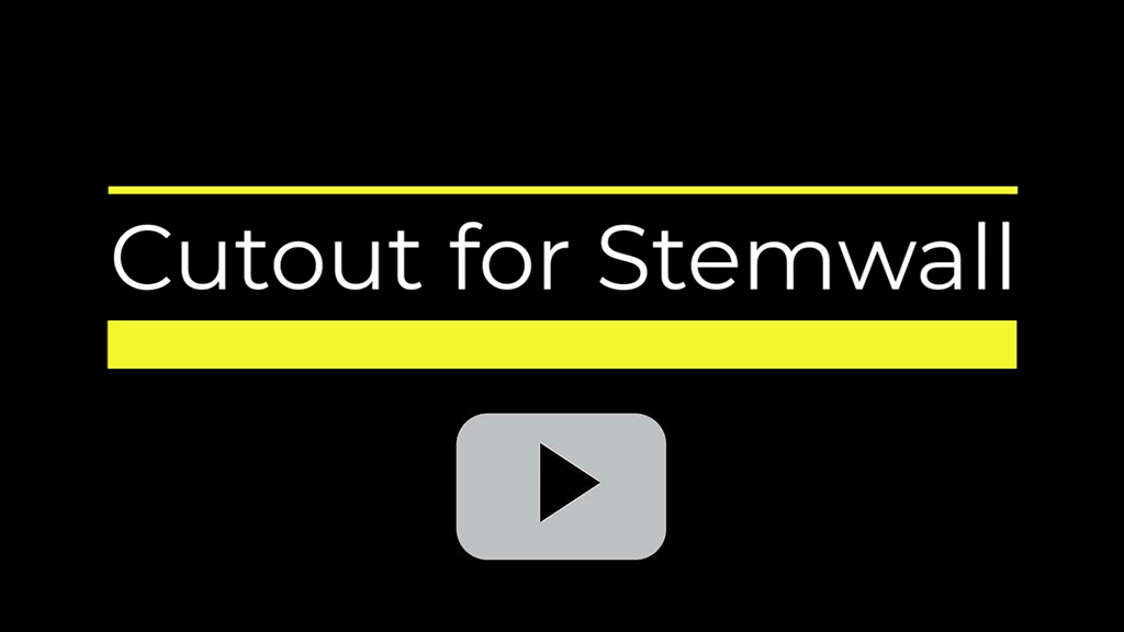 Cutout-for-Stemwall
