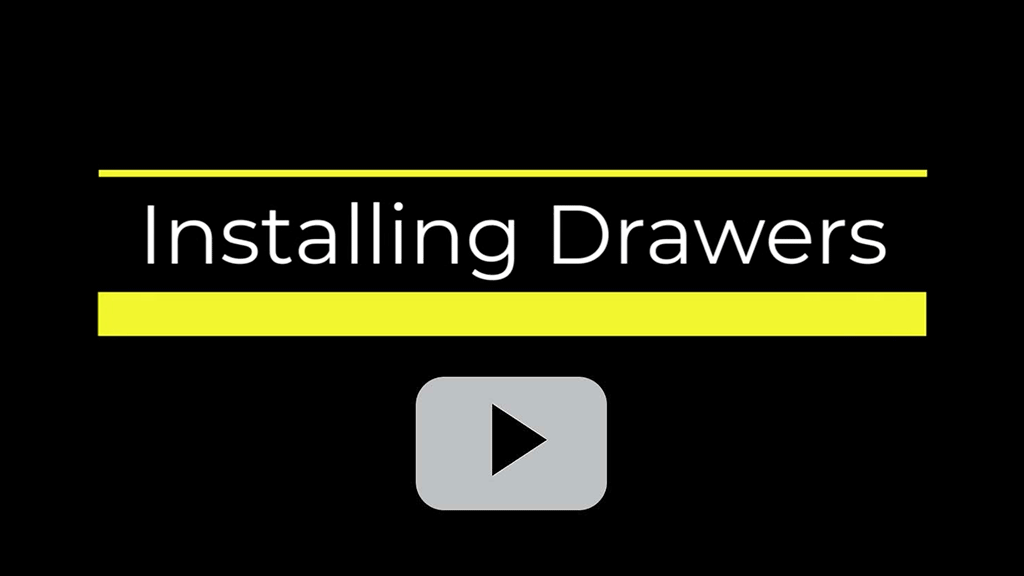 Installing-Drawers