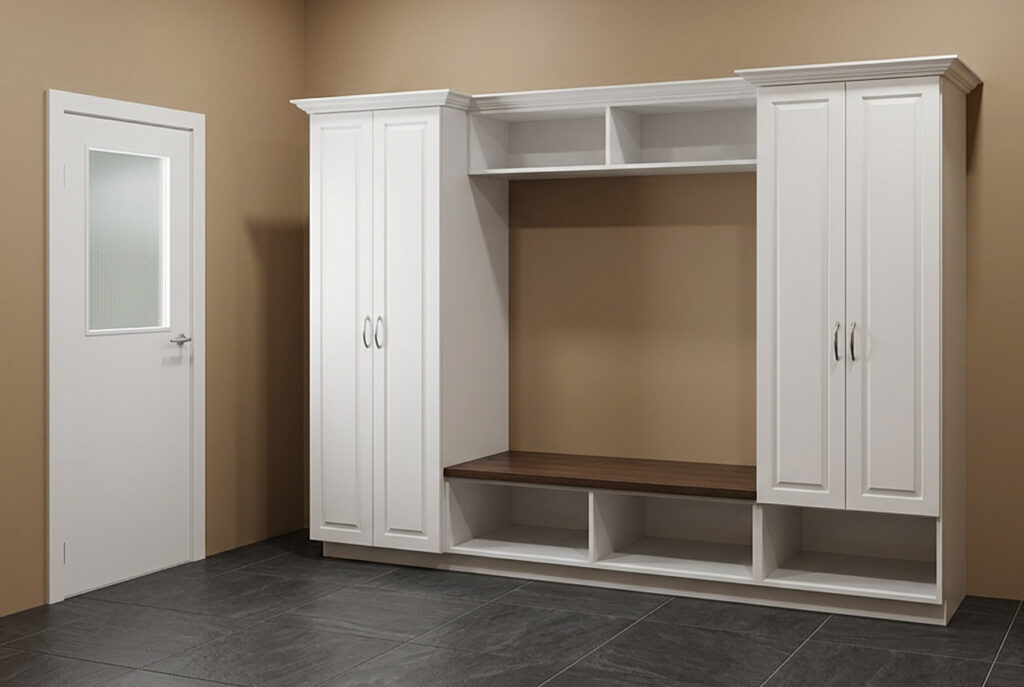 Entry-antique-white
