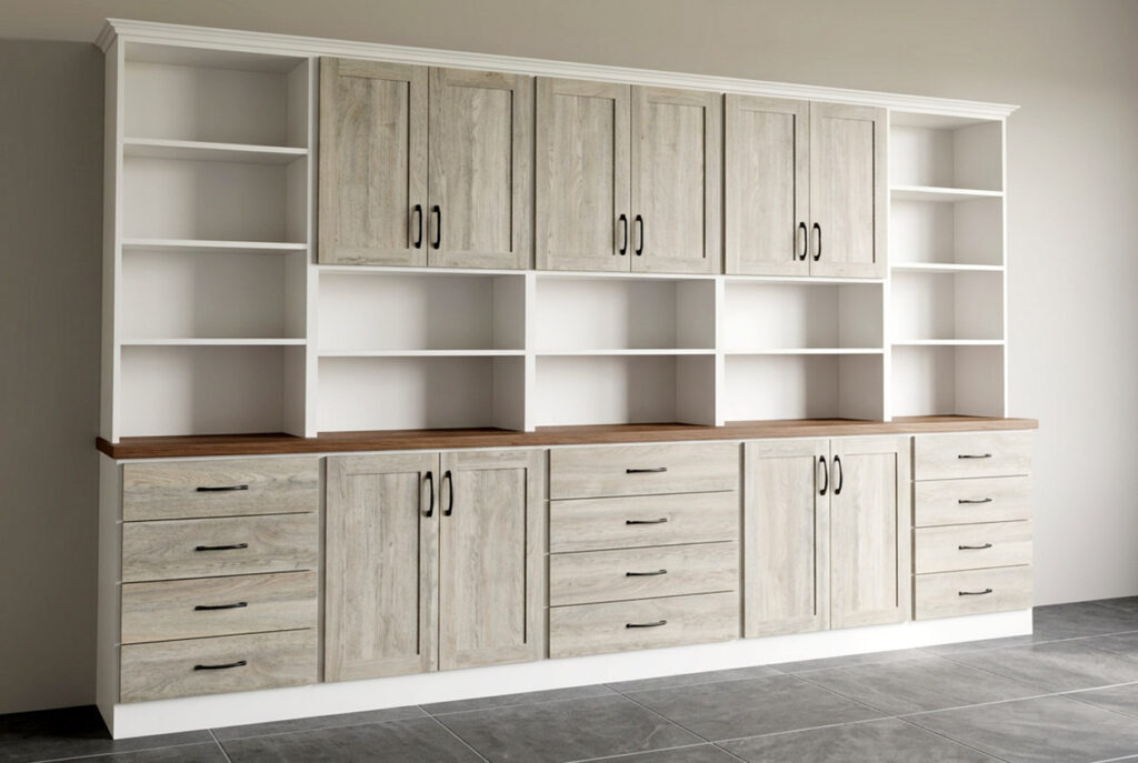 shelf-bergen
