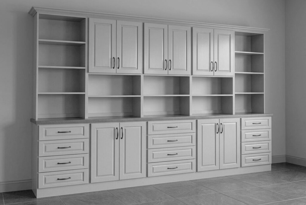 shelf-gray
